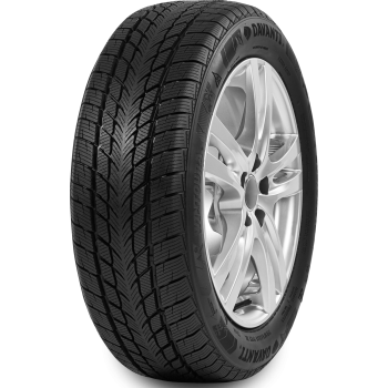 DAVANTI - WINTOURA - 165/70 R14 TL 81T * RFT M+S 3PMSF BSW -  Winterreifen