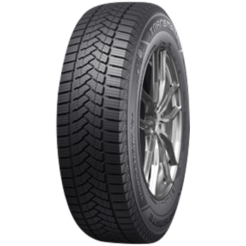 TRANSMATE - TRANSEASON VAN - 215/75 R16 TL 113/111S * M+S 3PMSF BSW 8PR -  Ganzjahresreifen