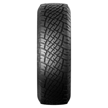 GENERAL TIRE - GRABBER AT - 235/60 R18 TL 107H XL BSW FR -  Sommerreifen