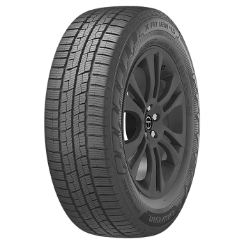 LAUFENN - X FIT VAN 4S LV71 - 225/75 R16 TL 121/120R * M+S 3PMSF 10PR SBL -  Ganzjahresreifen