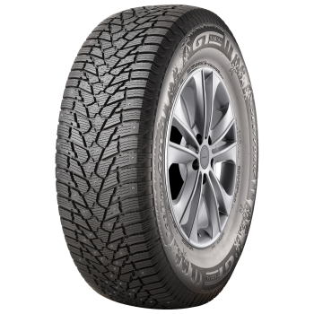 GT-RADIAL - ICEPRO SUV3 - 225/65 R17 TL 102T * M+S 3PMSF MFS BSW -  Winterreifen