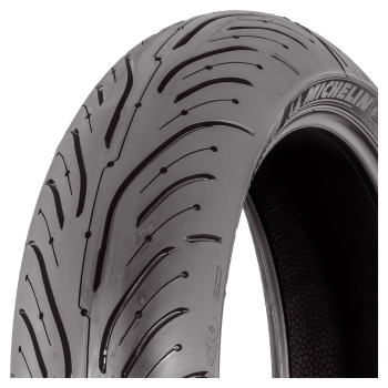 MICHELIN - PILOT ROAD 4 GT REAR - 180/55 ZR17 TL 73(W) REAR -  Sommerreifen