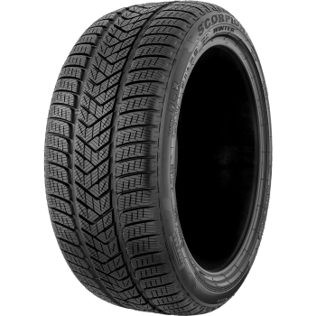 PIRELLI - SCORPION WINTER - 275/45 R20 TL 110H M+S 3PMSF MFS XL * BSW RFT -  Winterreifen