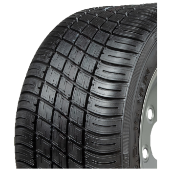 MAXXIS - M8001-2 - 195/50 B10 TL 98N 8PR -  Sommerreifen