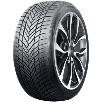 MAZZINI - CROSS ALLSEASON AS8 - 175/65 R15 TL 84H * M+S 3PMSF BSW -  Ganzjahresreifen