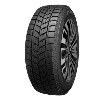 DYNAMO - SNOW-H MWH01 - 175/70 R14 TL 88T M+S 3PMSF XL BSW -  Winterreifen