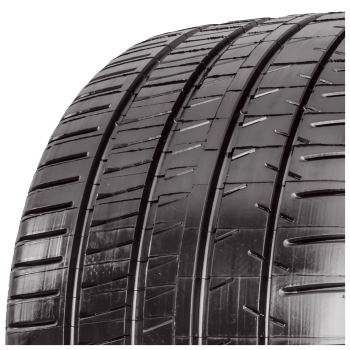 MICHELIN - PILOT SPORT - 225/50 R16 TL 92Y -  Sommerreifen