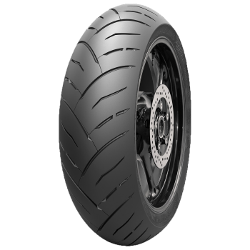 MAXXIS - SUPERMAXX ST MA-ST2 - 190/55 ZR17 TL 75(W) -  Sommerreifen