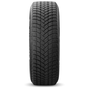 MICHELIN - X-ICE SNOW SUV - 235/60 R18 TL 107T M+S 3PMSF XL BSW -  Winterreifen