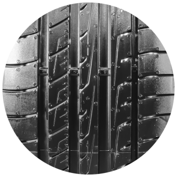 DEBICA - PRESTO HP - 205/60 R15 TL 91H -  Sommerreifen