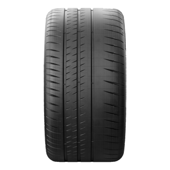 MICHELIN - PILOT SPORT CUP 2 CONNECT - 245/40 ZR18 TL 97(Y) Connect -  Sommerreifen