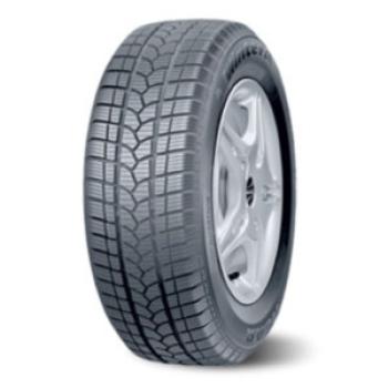 TIGAR - WINTER 1 - 225/45 R17 TL 94H M+S 3PMSF XL -  Winterreifen