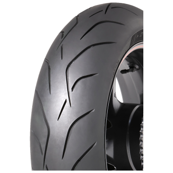 DUNLOP - SPORTSMART MK3 - 190/50 ZR17 TL 73(W) REAR -  Sommerreifen