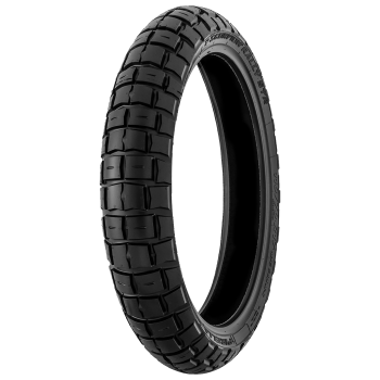 PIRELLI - SCORPION RALLY STR - 120/70 R17 TL 58V M+S -  Sommerreifen