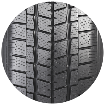 FALKEN - EUROWINTER VAN01 - 225/70 R15 TL 112/110R M+S 3PMSF 8PR -  Winterreifen