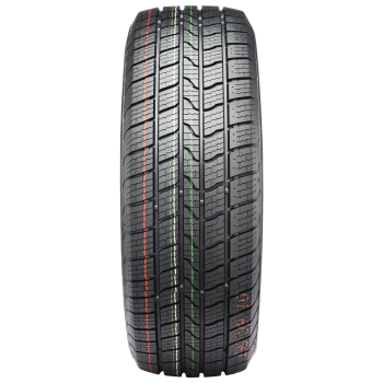 APLUS - A909 ALLSEASON - 165/70 R14 TL 81H M+S 3PMSF -  Ganzjahresreifen