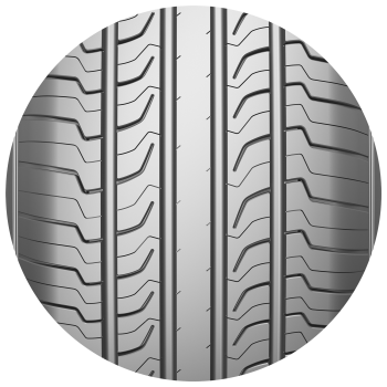 GITI - GITIPREMIUM SUV PX1 - 215/65 R16 TL 98H -  Sommerreifen