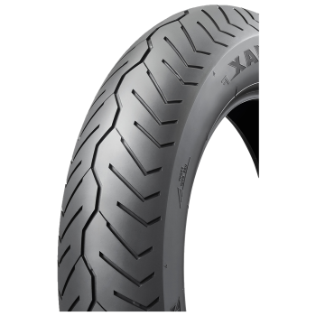 BRIDGESTONE - EXEDRA MAX F - 130/70 ZR18 TL 63(W) -  Sommerreifen