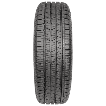 CONTINENTAL - CONTICROSSCONTACT LX - 225/65 R17 TL 102T M+S -  Sommerreifen