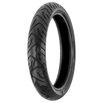 BRIDGESTONE - BATTLAX A41 - 120/70 R19 TL 60W -  Sommerreifen