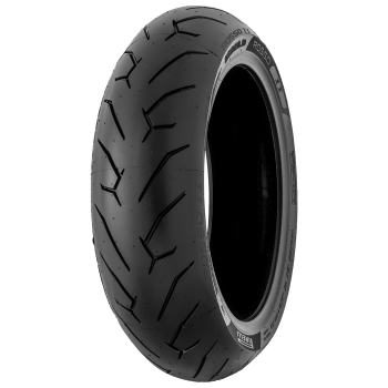 PIRELLI - DIABLO ROSSO II - 200/50 ZR17 TL 75(W) -  Sommerreifen