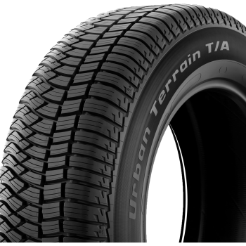 BFGOODRICH - URBAN TERRAIN T/A - 235/55 R17 TL 99V 3PMSF -  Ganzjahresreifen