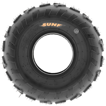 Preview: SUN-F - A-007 4PR BSW - 23/7.00 -10 TL 35F BSW 4PR -  Sommerreifen