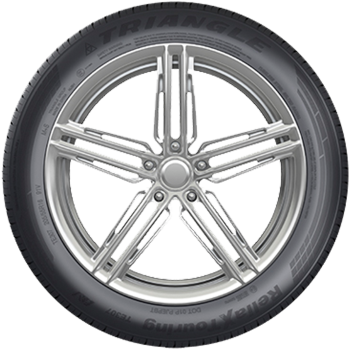 Preview: TRIANGLE - RELIAX TOURING TE307 - 165/65 R14 TL 79H -  Sommerreifen