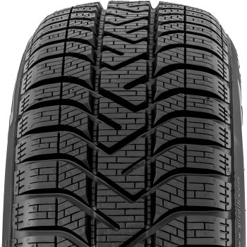 PIRELLI - WINTER 190 SNOWCONTROL SERIE 3 - 185/65 R15 TL 88T M+S 3PMSF -  Winterreifen