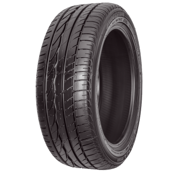 BRIDGESTONE - TURANZA ER300 - 235/55 R17 TL 103V XL P.O.R VW -  Sommerreifen