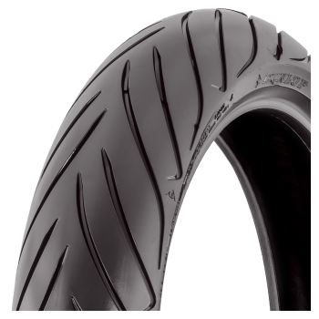 DUNLOP - SPORTMAX ROADSMART II - 120/70 ZR17 TL 58(W) -  Sommerreifen