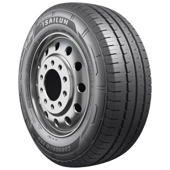 SAILUN - COMMERCIO PRO (LC51) - 225/70 R15 TL 112/110S BSW -  Sommerreifen