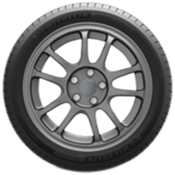 Preview: MICHELIN - PRIMACY TOUR A/S - 285/40 ZR22 TL 110Y M+S XL BSW -  Sommerreifen