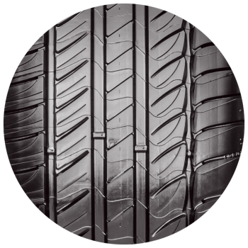 MICHELIN - PRIMACY HP - 245/40 R17 TL 91W MO FSL -  Sommerreifen