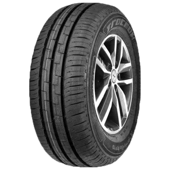 TRACMAX - X-PRIVILO RF19 - 195/60 R16 TL 99/97H BSW -  Sommerreifen