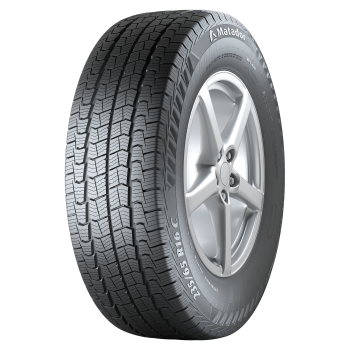 MATADOR - MPS400 VARIANT ALL WEATHER 2 - 205/65 R16 TL 107/105T M+S 3PMSF 8PR -  Ganzjahresreifen