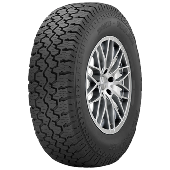 KORMORAN - KORMORAN ROAD-TERRAIN - 285/60 R18 TL 120T XL -  Sommerreifen