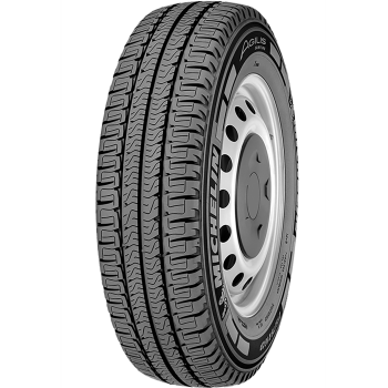 MICHELIN - AGILIS CAMPING - 225/75 R16 TL 116Q M+S 8PR BSW -  Sommerreifen