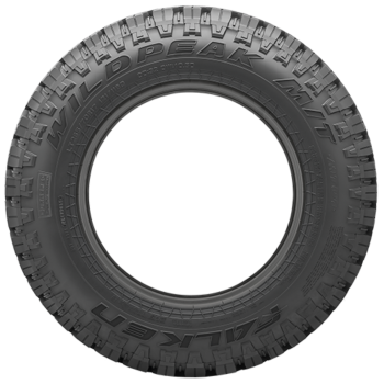 Preview: FALKEN - WILDPEAK M/T01 P.O.R BSW M+S - 265/60 R18 TL 119/116Q M+S BSW P.O.R -  Sommerreifen