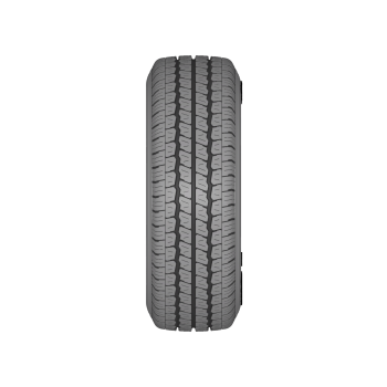 SUMITOMO - SL727 - 195/65 R16 TL 104/102T 8PR BSW -  Sommerreifen