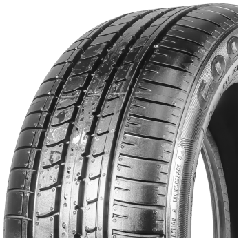 GOODYEAR - EAGLE NCT 5 - 245/40 R18 TL 93Y MFS * ROF -  Sommerreifen