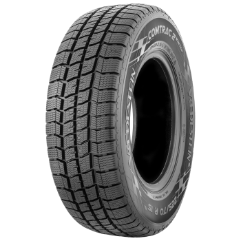 VREDESTEIN - COMTRAC 2 WINTER+ - 225/75 R16 TL 121/120R M+S 3PMSF BSW 10PR -  Winterreifen