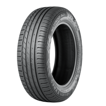 NOKIAN - NOKIAN WETPROOF SUV - 235/65 R17 TL 108V XL -  Sommerreifen