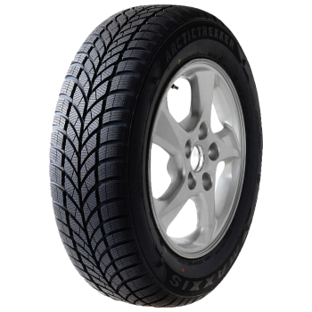 MAXXIS - ARCTICTREKKER WP-05 - 205/40 R17 TL 84V M+S 3PMSF XL -  Winterreifen