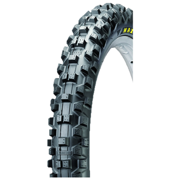 MAXXIS - MAXXCROSS SI M7311 - 90/100 -21 TT 57M TT -  Sommerreifen