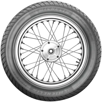 Preview: MICHELIN - ANAKEE STREET SC - 130/70 -13 TL 57P REAR -  Sommerreifen