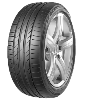 TRACMAX - X-PRIVILO TX3 - 195/45 R16 TL 84V XL BSW -  Sommerreifen