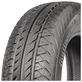 CONTINENTAL - VANCOCONTACT 2 - 225/60 R16 TL 105/103H 6PR -  Sommerreifen