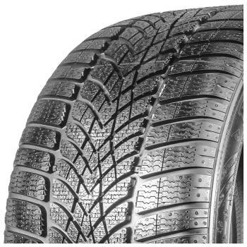 DUNLOP - SP WINTER SPORT 4D - 225/55 R18 TL 102H M+S 3PMSF XL -  Winterreifen