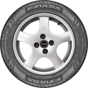 FULDA - ECOCONTROL SUV - 235/50 R18 TL 97V MFS -  Sommerreifen